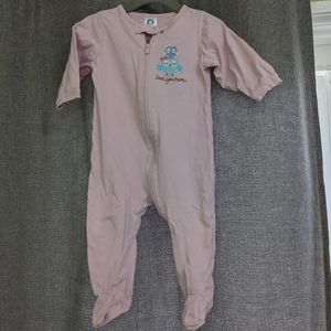 Footed sleeper (bundle 4 for $10!)